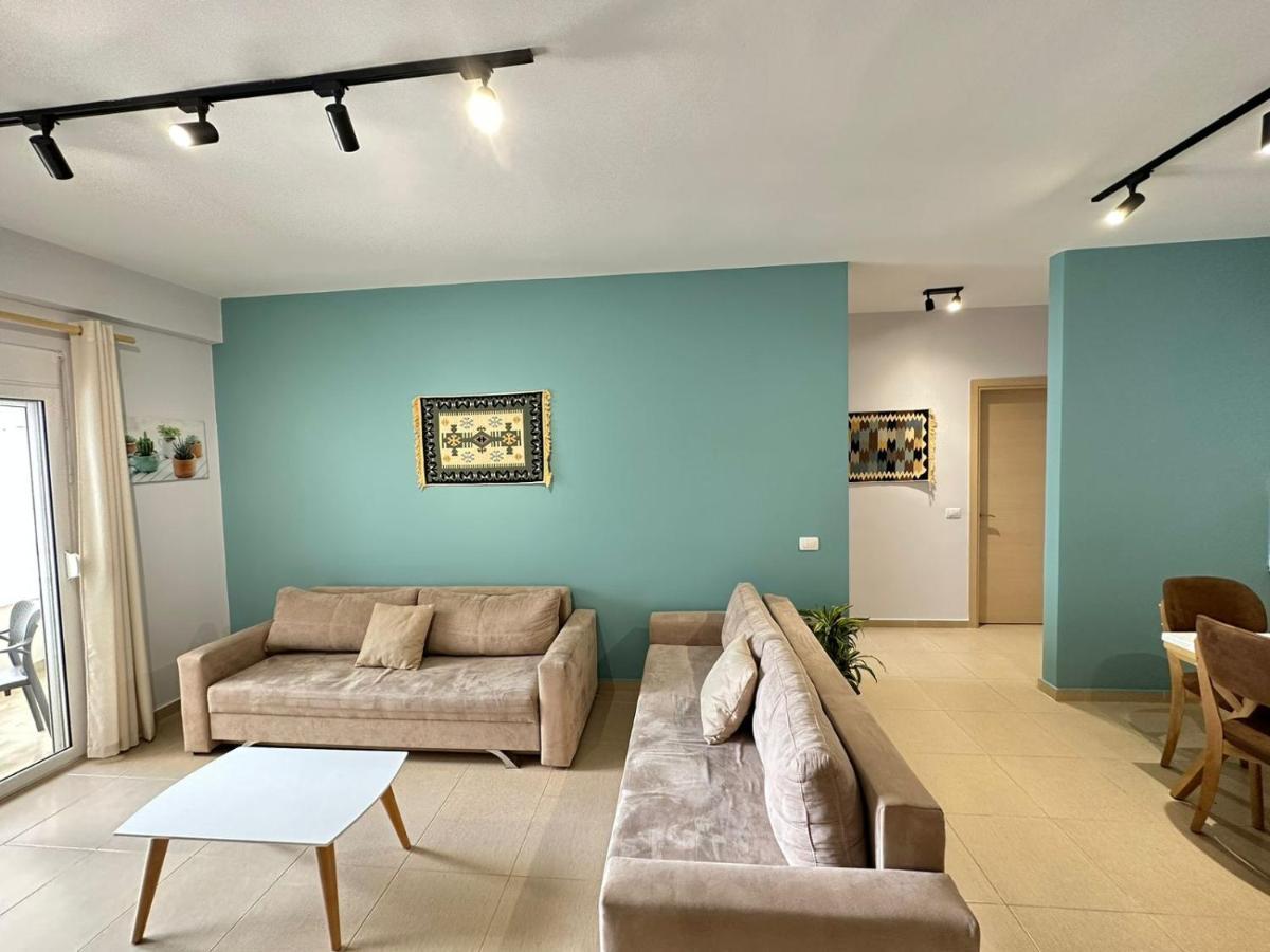 Apartmán Trea - On Private With Sunbed & Umbrella *