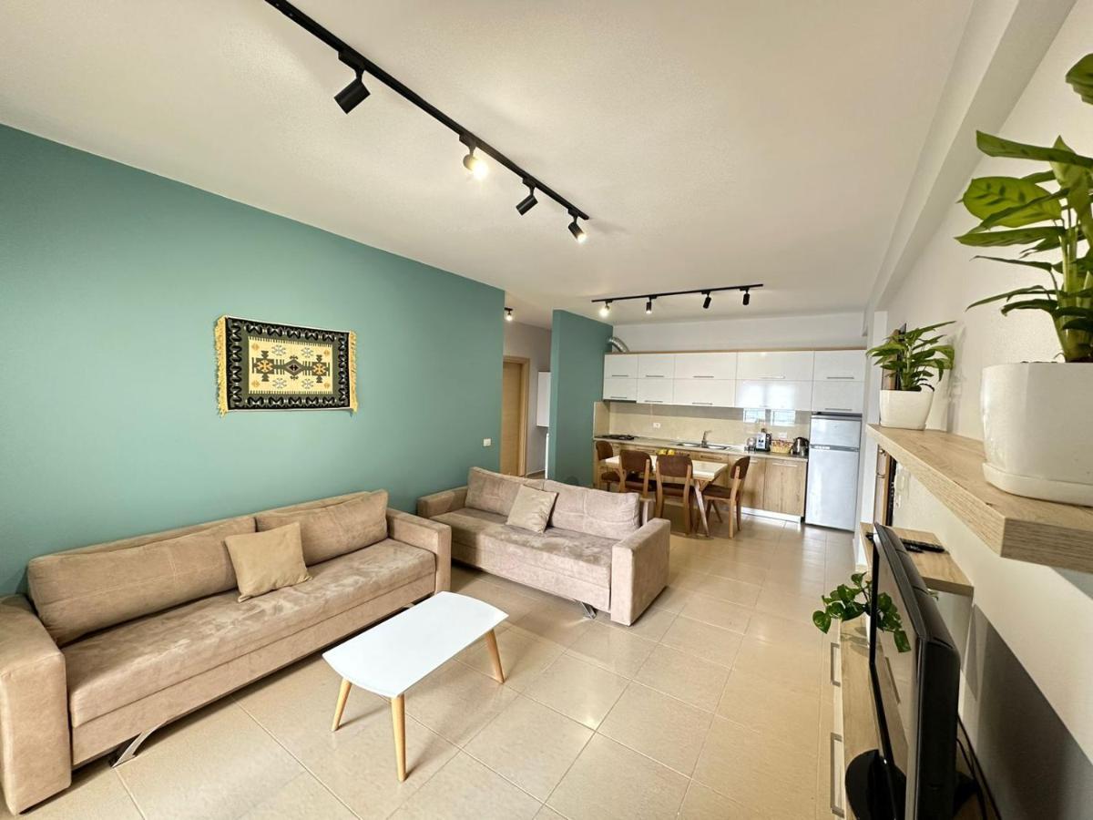 Apartmán Trea - On Private With Sunbed & Umbrella *