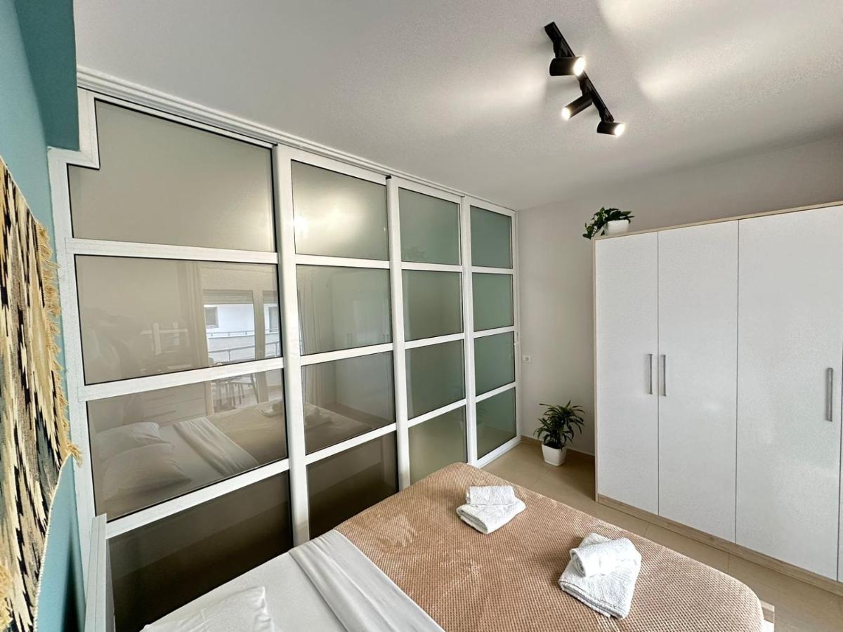 Trea - On Private With Sunbed & Umbrella Apartamento *