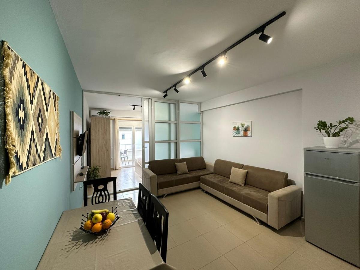 Trea - On Private With Sunbed & Umbrella Apartamento