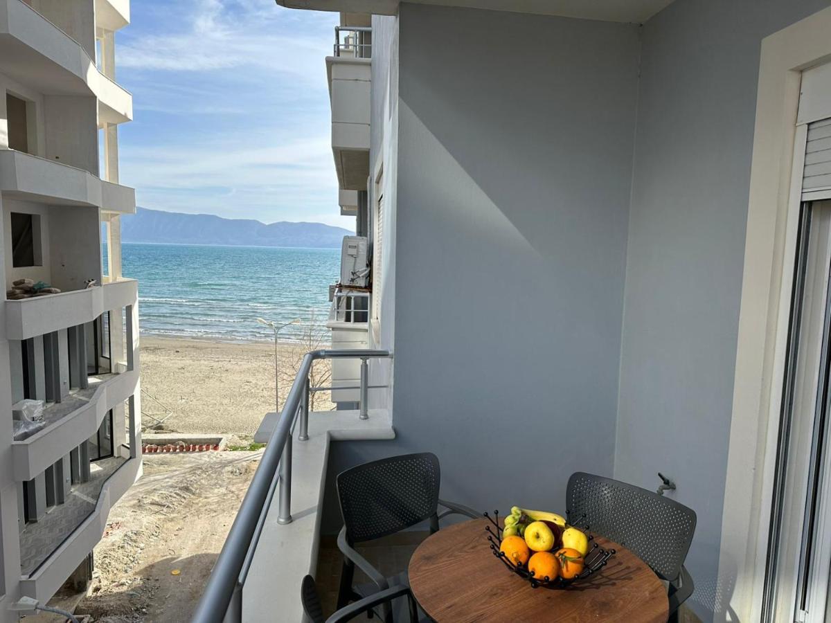 Trea - On Private With Sunbed & Umbrella *