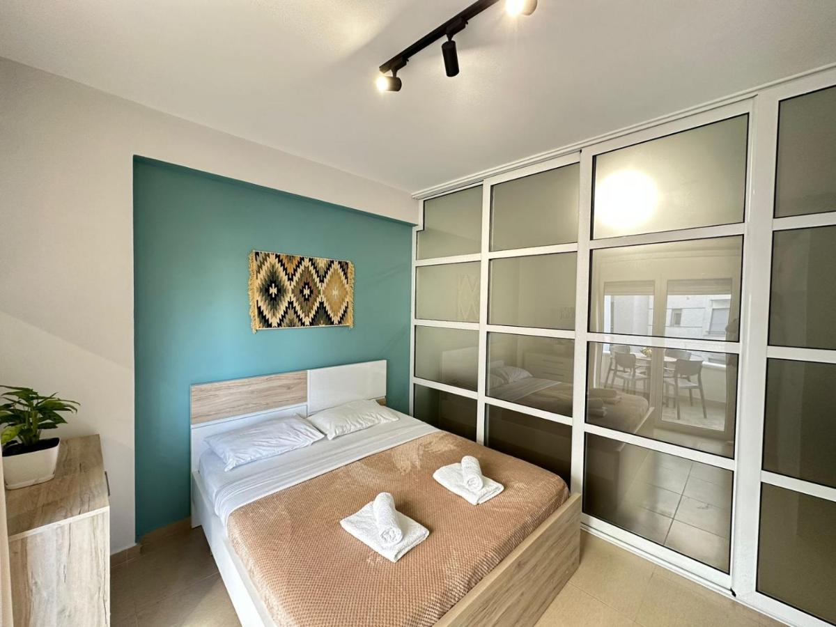 Trea - On Private With Sunbed & Umbrella Apartamento *