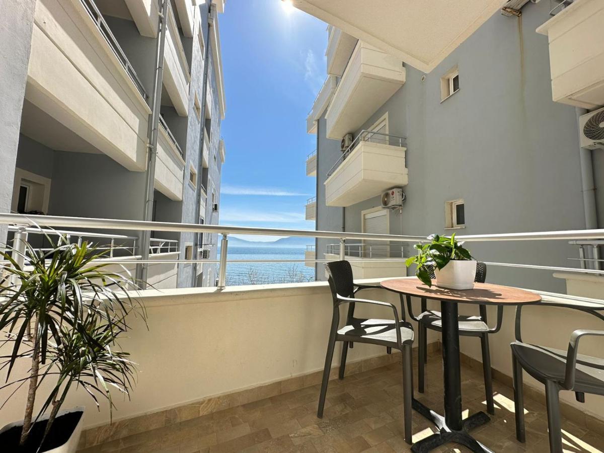 Trea - On Private With Sunbed & Umbrella Apartamento