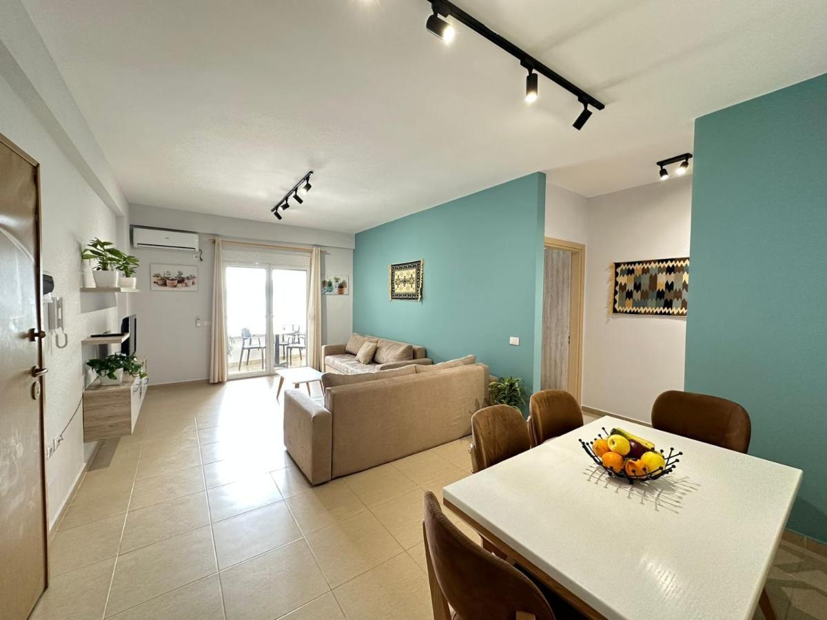 Apartamento Trea - On Private With Sunbed & Umbrella *