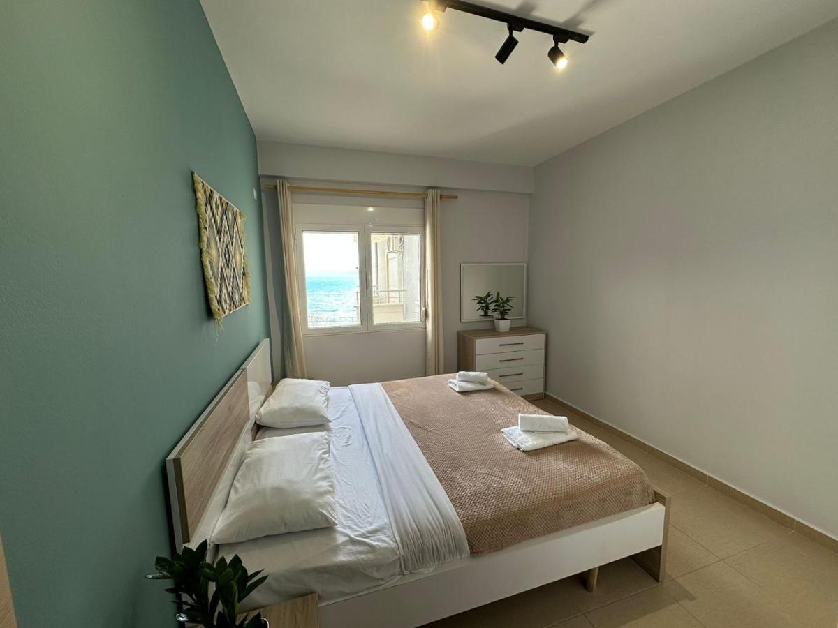 Trea - On Private With Sunbed & Umbrella * Vlorë