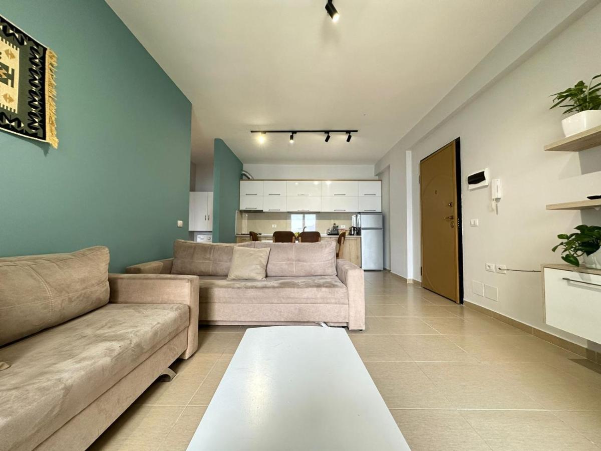 Apartamento Trea - On Private With Sunbed & Umbrella *