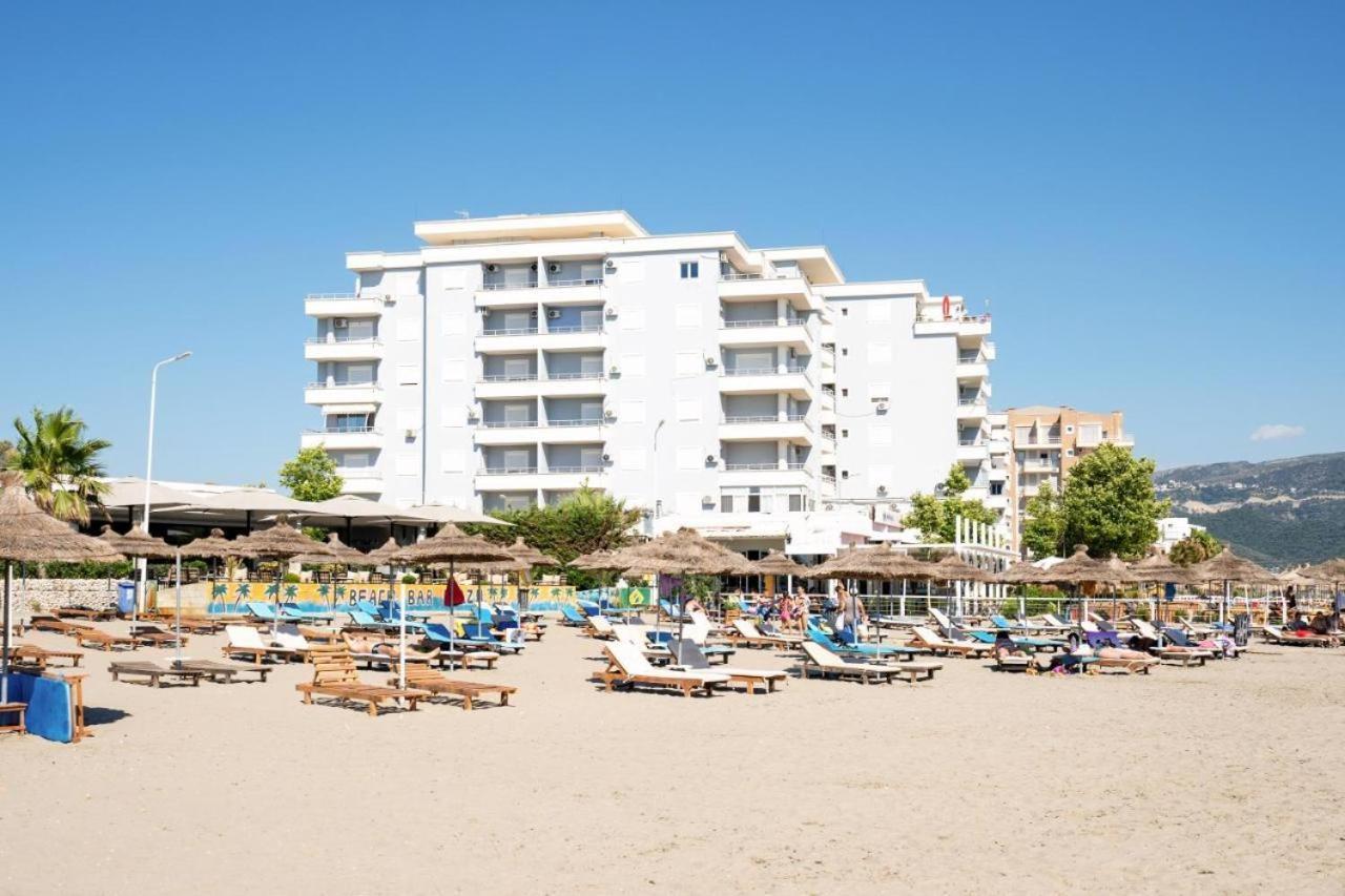 Apartamento Trea - On Private With Sunbed & Umbrella *